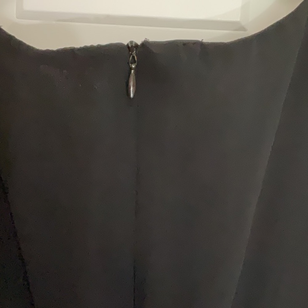 DRESS Barn Collection Evening Dress - Picture 6 of 12